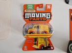 Matchbox Moving Parts Shell Divco truck, Hobby en Vrije tijd, Modelauto's | Overige schalen, Ophalen of Verzenden, Nieuw, Auto