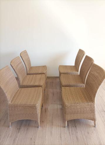 stoelen 6x beschikbaar voor biedingen