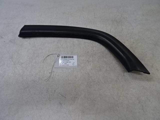 SPATBORD VERBREDER Jeep Compass (MP) (01-2016/-), Auto-onderdelen, Carrosserie, Spatbord, Jeep, Gebruikt