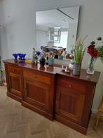 dressoir uit kersehout, Cerisier, 150 à 200 cm, Comme neuf, Enlèvement