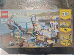LEGO 31084 Rollercoaster, Kinderen en Baby's, Nieuw, Complete set, Lego, Ophalen