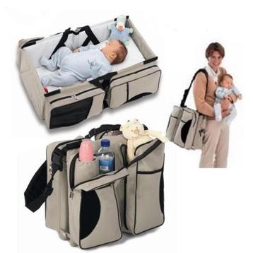 Lit de voyage bébé multi-usage beschikbaar voor biedingen