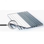 vloer mat, Enlèvement