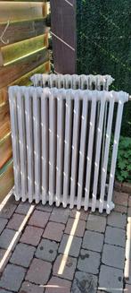 Gietijzeren radiatoren, Doe-het-zelf en Bouw, Verwarming en Radiatoren, Ophalen