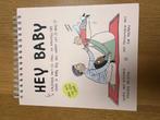 Hey baby, Boeken, Ophalen, Zo goed als nieuw