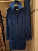 Golf Essentiel met sjaal, Kleding | Dames, Ophalen of Verzenden, Zo goed als nieuw