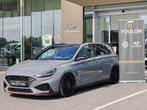 Hyundai i30 N 2.0 T-GDI Alcantara + Pano 8DCT, Auto's, Hyundai, Automaat, Parkeersensor, Zwart, https://public.car-pass.be/vhr/2381f5d3-5fc0-403a-87d4-cfff1fb442d8
