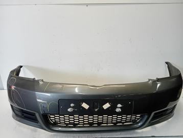 PARE-CHOCS AVANT Toyota Corolla Verso (R10 / 11), Utilisé, Avant, Toyota, Pare-chocs