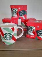 Starbucks tassen in geschenkdoosje, Verzamelen, Ophalen of Verzenden, Nieuw