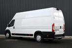 Citroen Jumper L4H3 165PK / Camera, Cruise, Trekh 3Ton,BTW, Auto's, Bestelwagens en Lichte vracht, Voorwielaandrijving, 4 cilinders