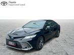 Toyota Camry 2.5 HYBRID PREMIUM + EXECUTIVE, Autos, 101 g/km, Hybride Électrique/Essence, 131 kW, Noir