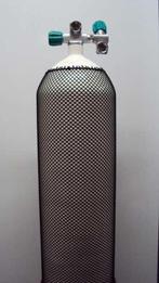 20L 232 Bar Persluchtfles + NIEUWE 400 Bar AS, PCP vulset., Enlèvement, Comme neuf