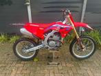 Honda Crf 250, Motoren, Motoren | Honda, 250 cc, Particulier, Crossmotor, 1 cilinder