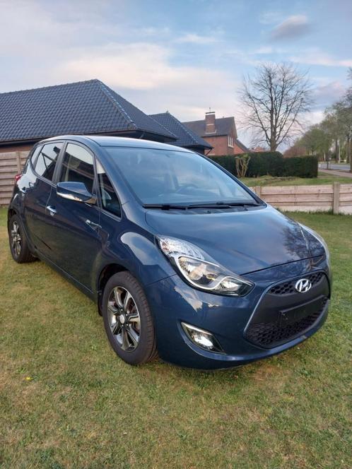 Hyundai IX20 benzine, 92.000km, Auto's, Hyundai, Particulier, iX20, ABS, Achteruitrijcamera, Adaptieve lichten, Adaptive Cruise Control