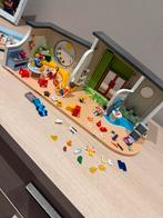 Playmobil kinderdagverblijf, Ophalen, Zo goed als nieuw