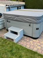 JACUZZI ACTIE AQUASOLUS HARMONY, Verzenden, Nieuw, Vast