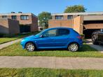 Peugeot 206.   1400i, Auto's, Voorwielaandrijving, Elektrische ramen, Handgeschakeld, Particulier