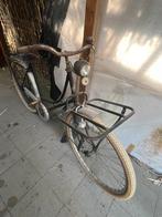 Oersterke vintage damesfiets, 56 cm of meer, Ophalen, Gebruikt