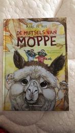 Marc de Bel - De mutsels van Moppe, Nieuw, Marc de Bel, Ophalen