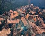 Premium class brandhout., Jardin & Terrasse, Bois de chauffage, Enlèvement ou Envoi
