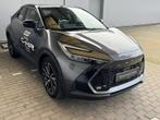Toyota C-HR Premium + Luxury Pack, Automaat, Euro 6, 72 kW, 109 g/km
