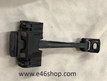 WINGVANGER BMW 3 SERIE E90 E91 LINKS ACHTER  beschikbaar voor biedingen