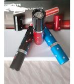 Lampe shocker tazer neuf with chargeur, Handtassen en Accessoires, Overige Accessoires, Verzenden, Nieuw