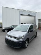 Citroen Berlingo 1.5HDI 75Kw Euro 6D-ISC Jaar 2021, Auto's, Citroën, Euro 6, 5 deurs, Te koop, Cruise Control