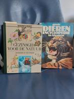 Dieren encyclopedie/gezinsgids., Boeken, Natuur, Ophalen, Zo goed als nieuw