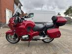 BMW	R1150RT, 1150 cc, Bedrijf, Meer dan 35 kW