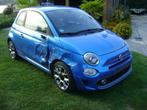 Fiat 500 0,9, Ophalen, Handgeschakeld, Fiat