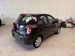 Nissan micra 1.2 benzine, Auto's, Euro 5, Bedrijf, Te koop, Benzine