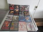 Lot de DVD 450 pièces de la série des films toppers, CD & DVD, Comme neuf, Autres genres, Enlèvement