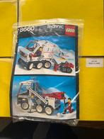 Lego technic 8660, Verzenden, Zo goed als nieuw, Lego