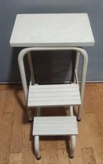 Escabeau, Enlèvement, Utilisé, Échelle, Moins de 2 mètres