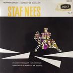 Staf Nees – Beiaard 1+2 St-Romboutskathedraal, Mechelen, Cd's en Dvd's, Gebruikt, Overige formaten, Ophalen of Verzenden, Overige typen