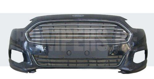 Bumper Ford Mondeo MK5 V 14-17 DS73-17757-JW Voorbumper MK19, Auto-onderdelen, Carrosserie, Bumper, Voor, Gebruikt, 6 maanden garantie