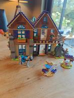 Lego friends Mia's huis 41369, Ophalen of Verzenden, Zo goed als nieuw