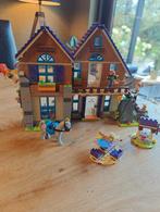 Lego Friends La maison de Mia 41369, Enlèvement ou Envoi, Comme neuf