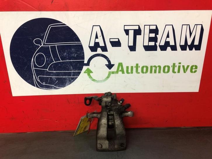 REMKLAUW RECHTS ACHTER ABS Opel Meriva (93179159), Auto-onderdelen, Remmen en Aandrijving, Opel, Gebruikt