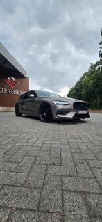 Volvo V60 D3 momentum, Auto's, V60, Particulier, Te koop, Handgeschakeld