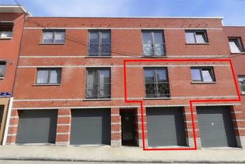 Appartement à vendre à Liège, 2 chambres beschikbaar voor biedingen