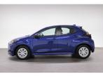 Toyota Yaris 1.5 HSD Dynamic Toyota Yaris Dynamic 1.5 Hybrid, Automaat, 1497 cc, Euro 6, Blauw
