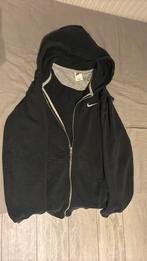 Gillet Nike noir taille M, Vêtements | Hommes, Nike, Comme neuf, Enlèvement, Taille 48/50 (M)