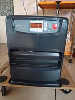 Poêle à pétrole, Enlèvement, Utilisé, Autres carburants, Autoportant