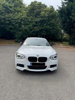 Bmw 116i - Navi, xenons, pdc, pack M ..., Navigatiesysteem, 1 Reeks, Handgeschakeld, Particulier