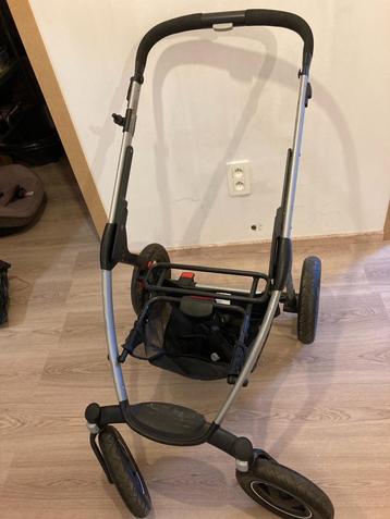 Maxi Cosi Mura Plus 4 - Walnut Brown beschikbaar voor biedingen