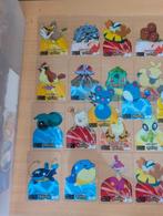 Lamin Cards Pokémon, Ophalen of Verzenden, Gebruikt, Meerdere kaarten