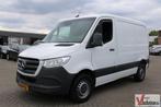 Mercedes-Benz Sprinter 314 2.2 CDI L1H1 | € 12.450,- NETTO!, Auto's, Bestelwagens en Lichte vracht, Te koop, Diesel, Bedrijf, Wit