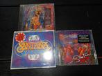 3 cd's Santana., Cd's en Dvd's, Cd's | Overige Cd's, Ophalen, Gebruikt